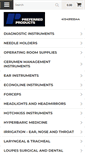 Mobile Screenshot of preferredproduct.com